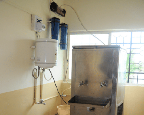 NCER Infrastructure photo 9